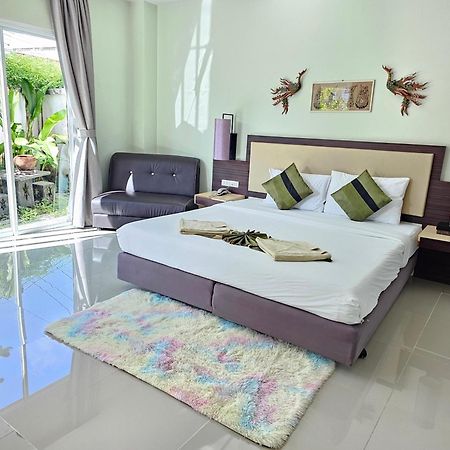 Am Surin Place - Sha Extra Plus Phuket Luaran gambar