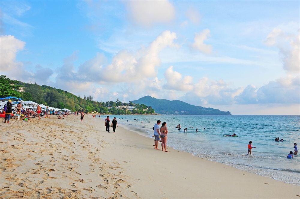 Am Surin Place - Sha Extra Plus Phuket Luaran gambar