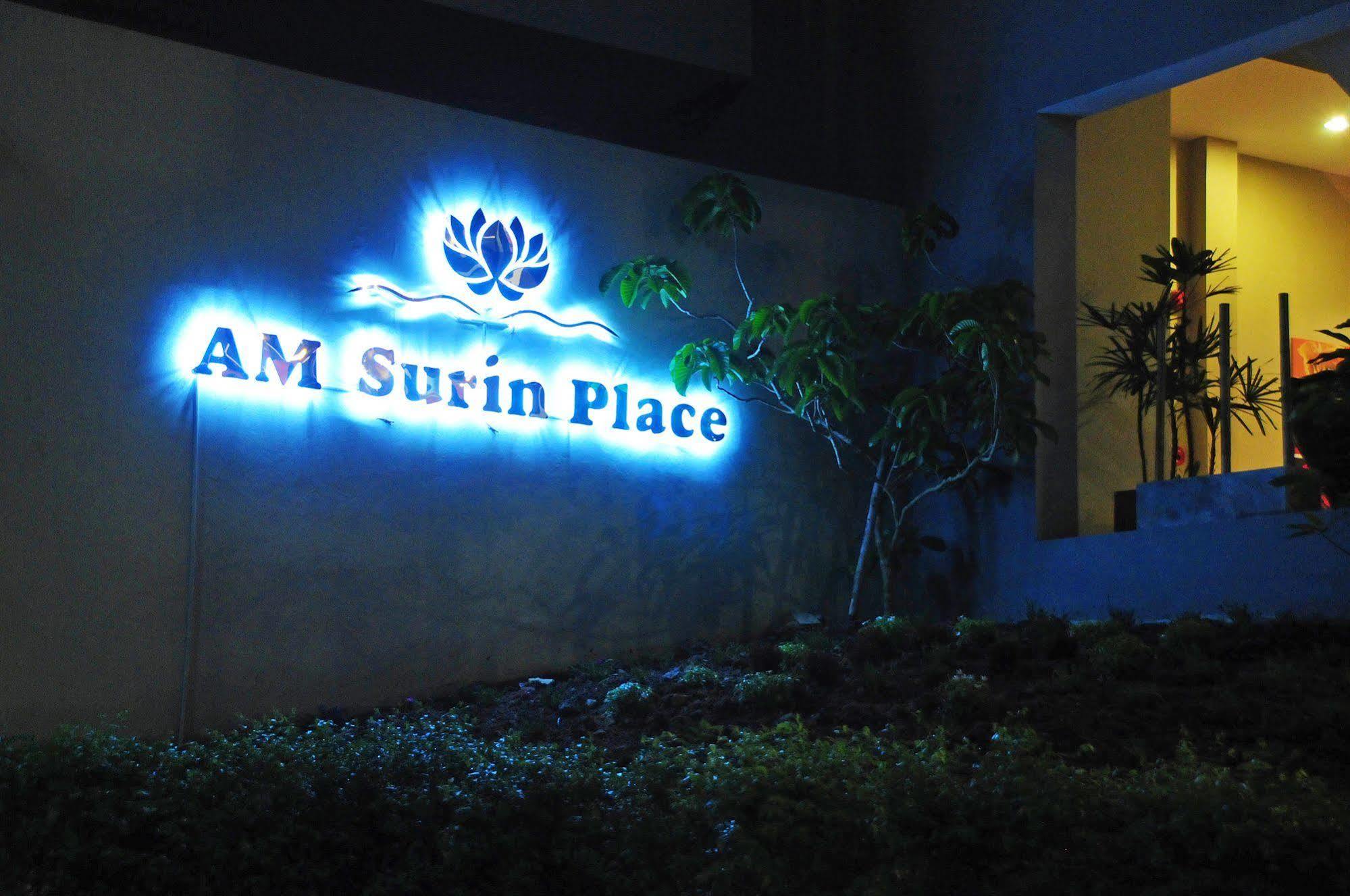 Am Surin Place - Sha Extra Plus Phuket Luaran gambar